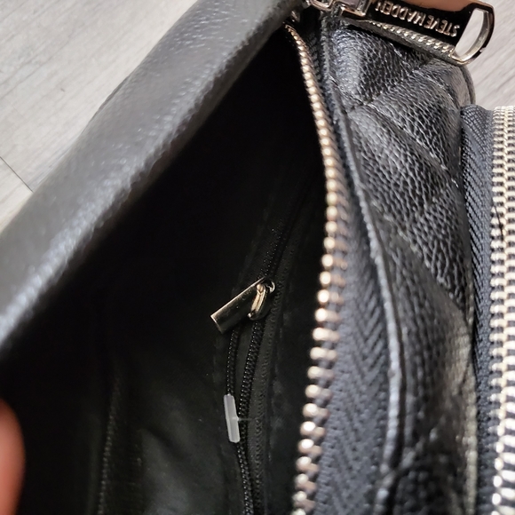 Steve Madden Bags Steven Madden Fannypackwaist Bag With Chain Belt